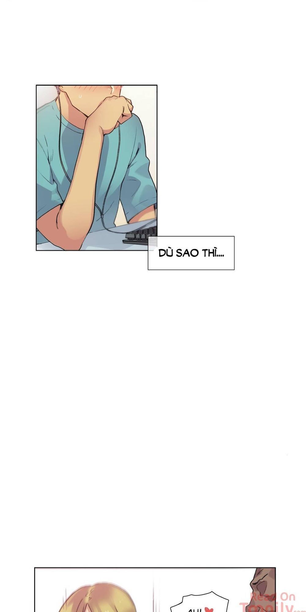 vùng đất kỳ diệu chapter 15 40