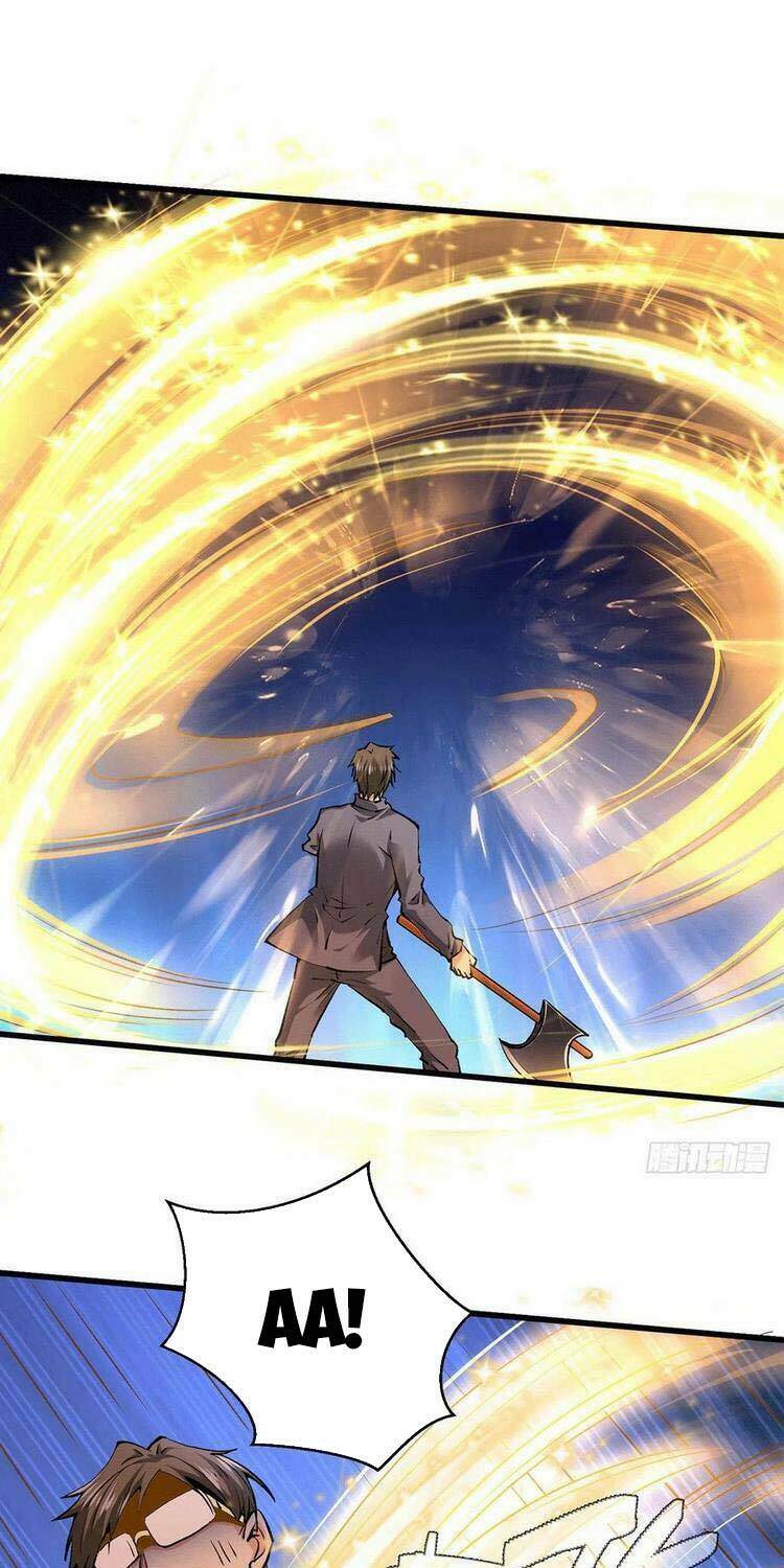 đô thị đỉnh phong cao thủ chapter 271 1