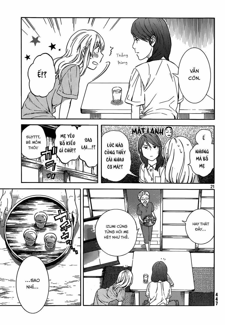 sakurasaku syndrome chapter 17 22