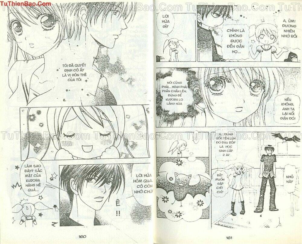 love monster chapter 39 9