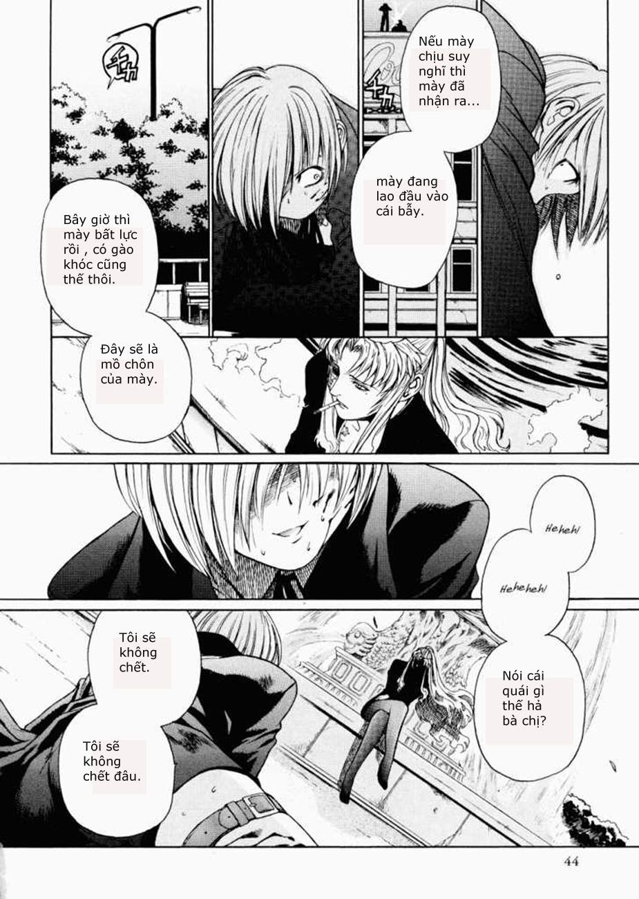 hố đen chapter 14 19