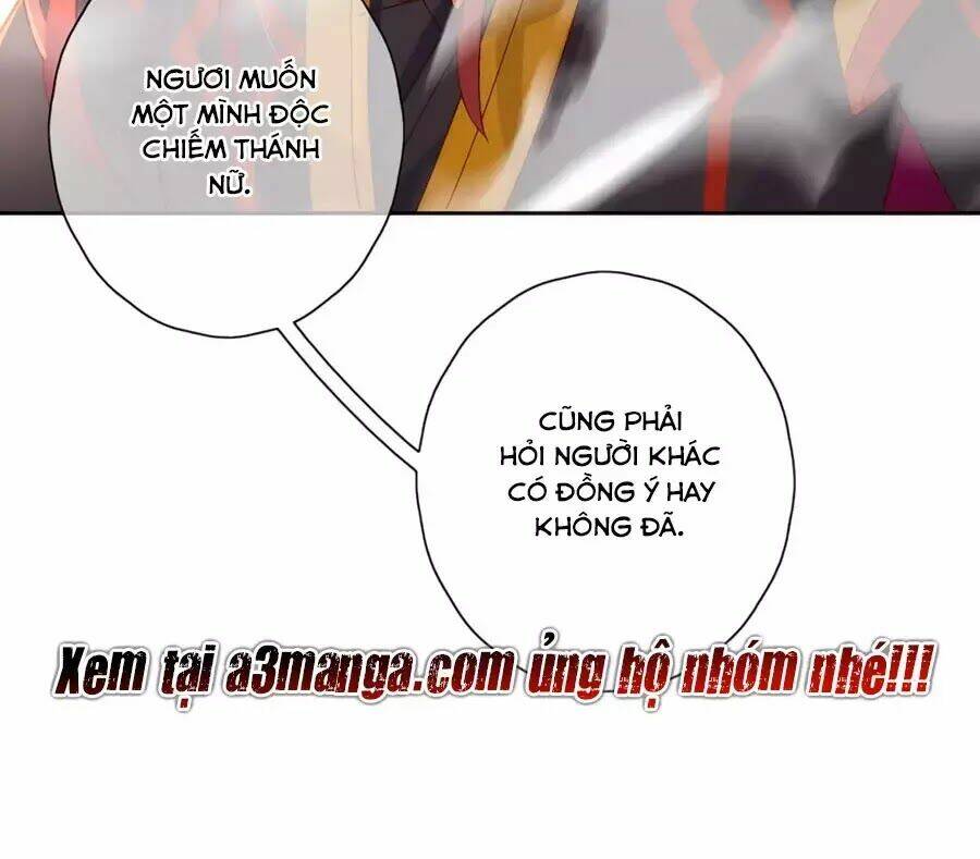 điềm mỹ chi huyết chapter 19 62