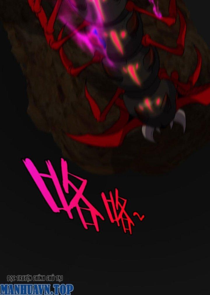 sau khi nằm, ta trở thành đại yêu chi vương chapter 9 87