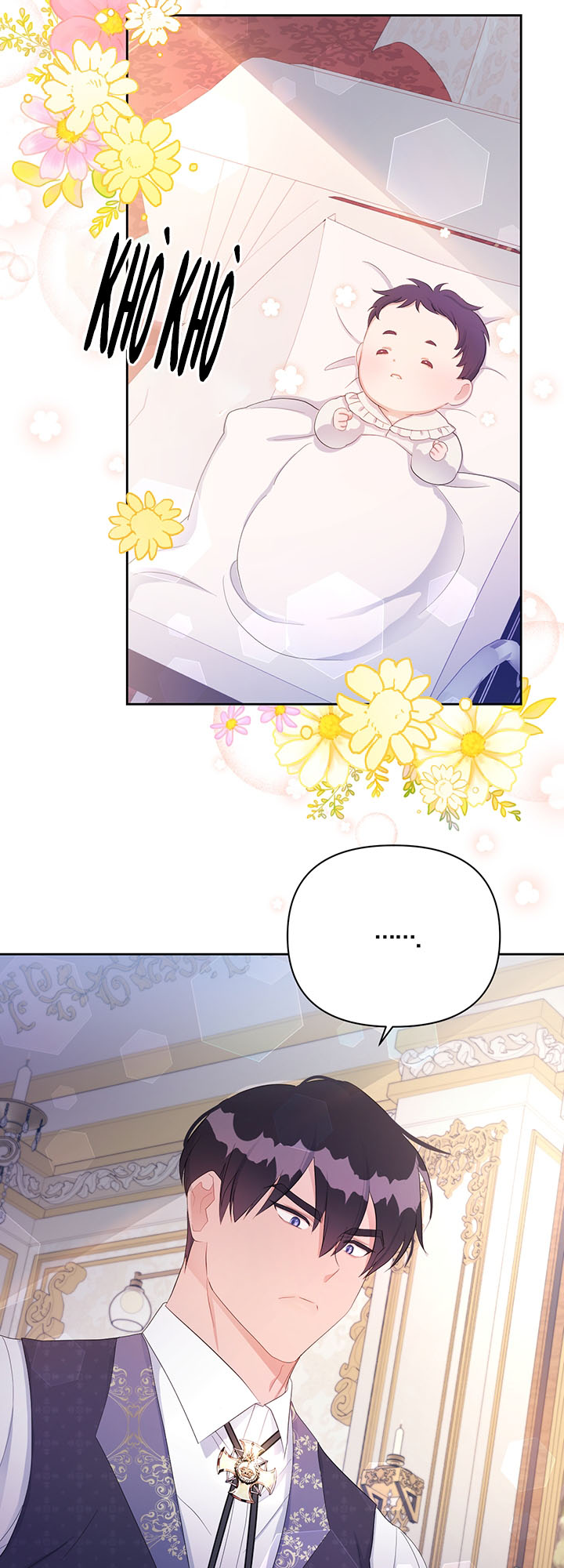 đây là cuộc hôn nhân lừa đảo chapter 17.1 32