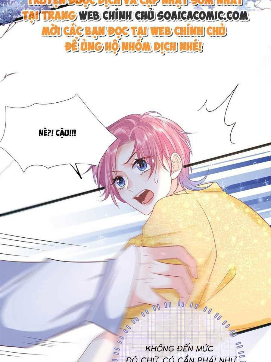 ông trùm phản diện là nữ chapter 4 51