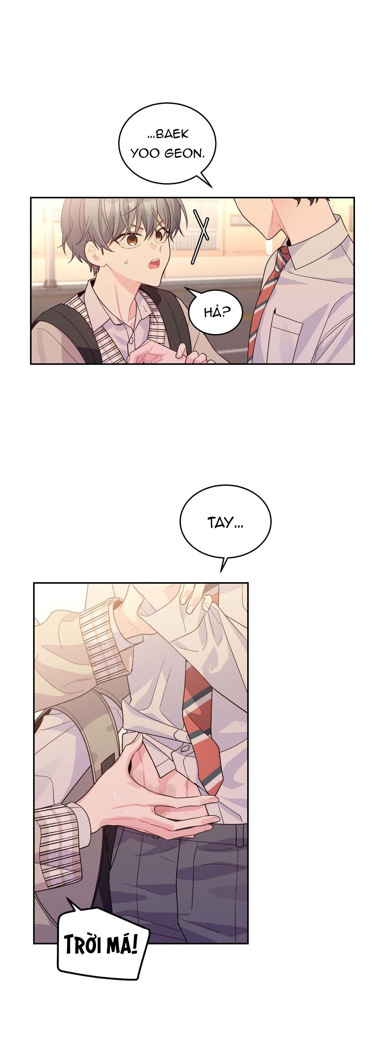 merry marbling chapter 19 17