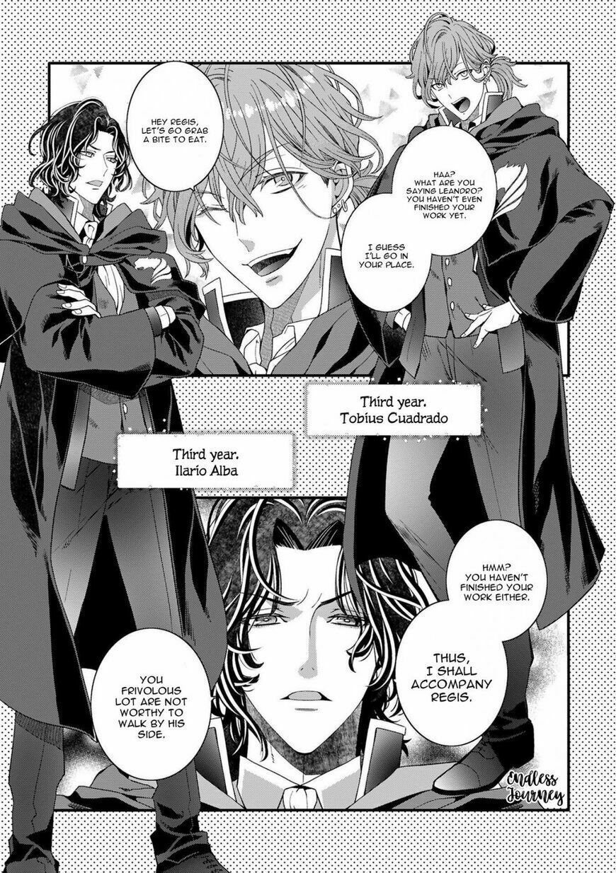 tensei danzou oujo wa kekkon aite wo sagasanai chapter 1 2