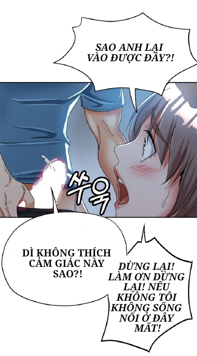 người chị của mẹ kế chapter 9 8