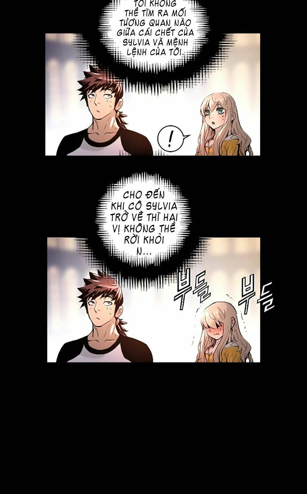 tam tuyệt tại dị giới chapter 19 27