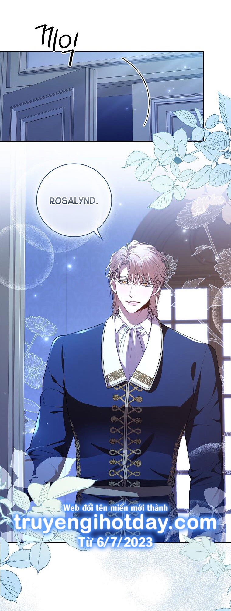 trở thành thư ký của bạo chúa chapter 92.1 8