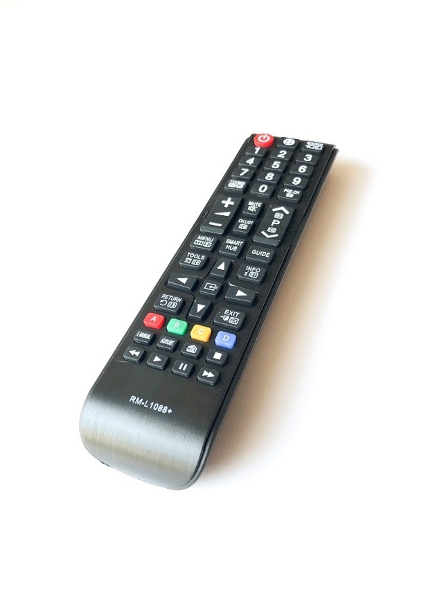 Remote Điều Khiển Dành Cho SAMSUNG TV Internet Smart Tivi RM-L1088 Plus