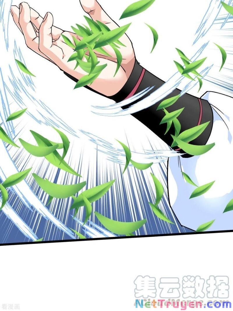 trọng sinh ta là đại thiên thần chapter 85 20