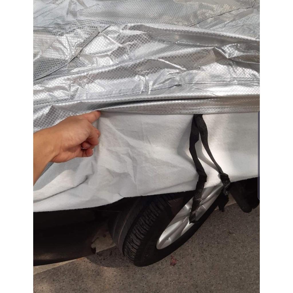 Bạt  bat phu xe hoi, bạt xe hơi, xe ôtô 4 chỗ đến 7 chỗ, TOYOTA VIOS, INNOVA, Fortuner, Altis, Camry, Ford, KIA, Mazda