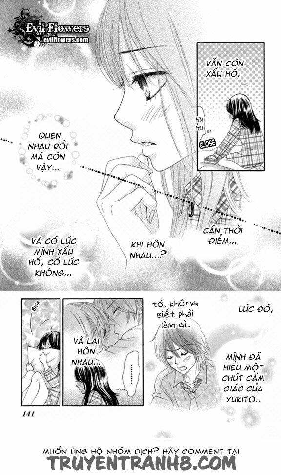 bokutachi wa shitte shimatta chapter 20 7