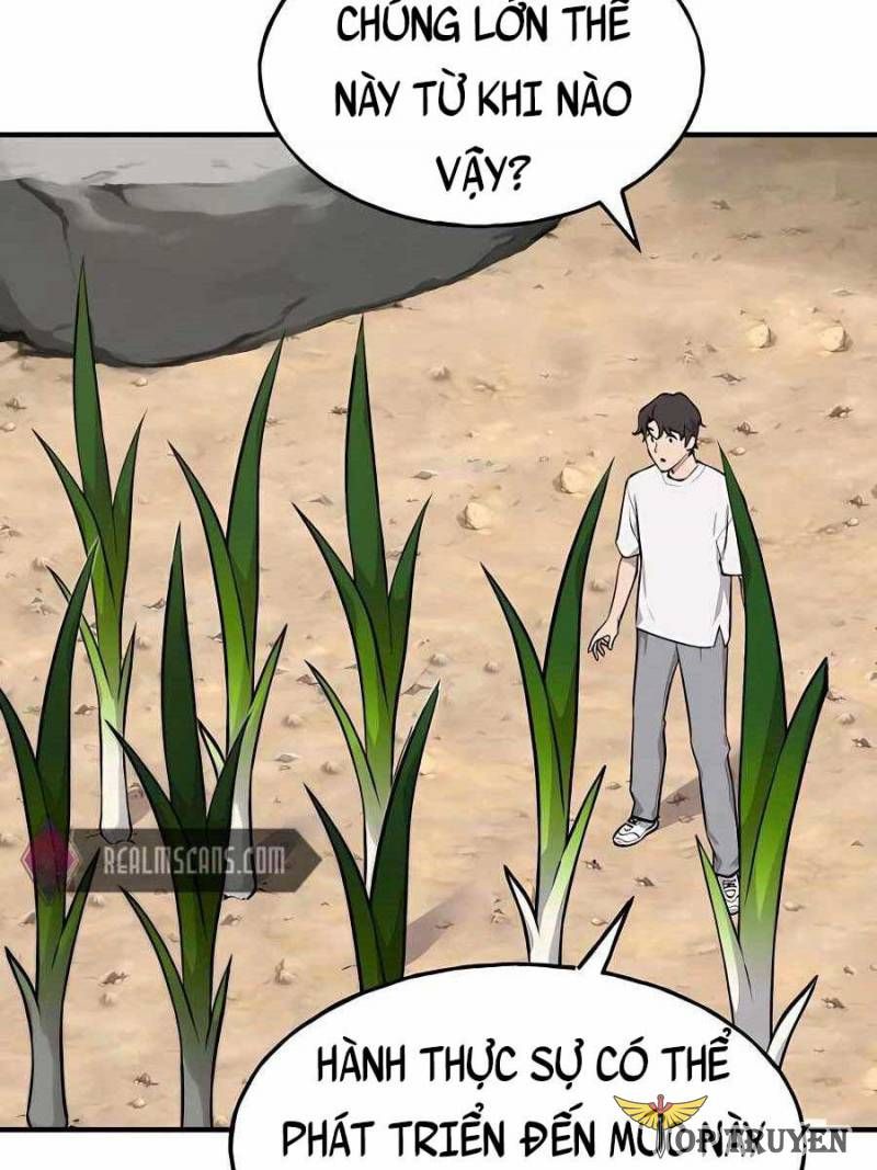 Làm Nông Dân Trong Tòa Tháp Thử Thách chapter 2 105