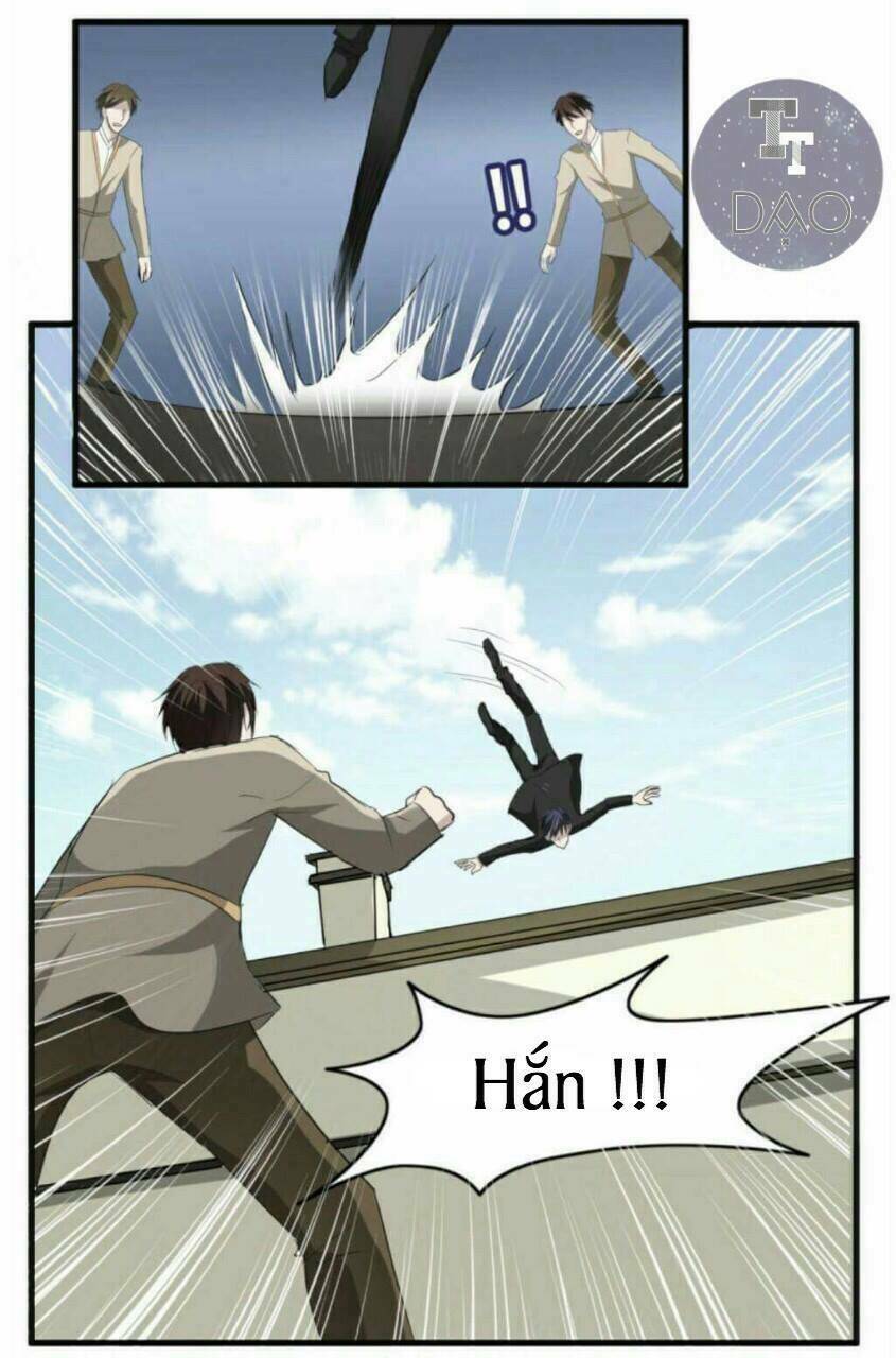 mộ huyết chi ương chapter 12 20