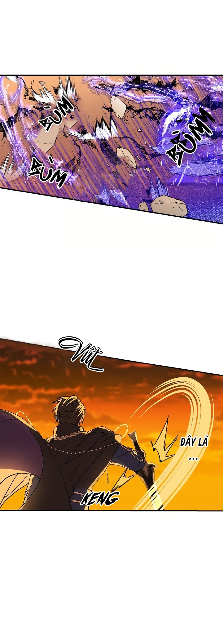 lời tỏ tình nhầm lẫn chapter 33 20