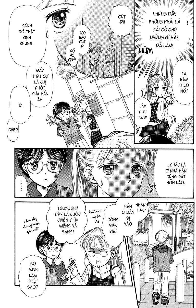 kodomo no omocha chapter 3 2