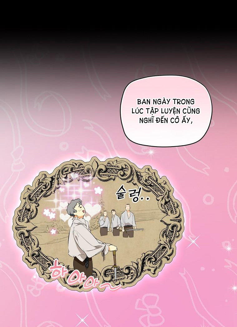 quý cô bí ẩn - secret lady chapter 71.1 31