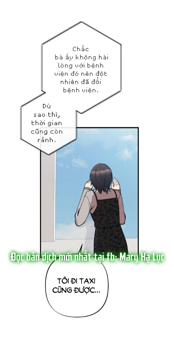 Ăn Mòn chapter 36.2 - Trang 9