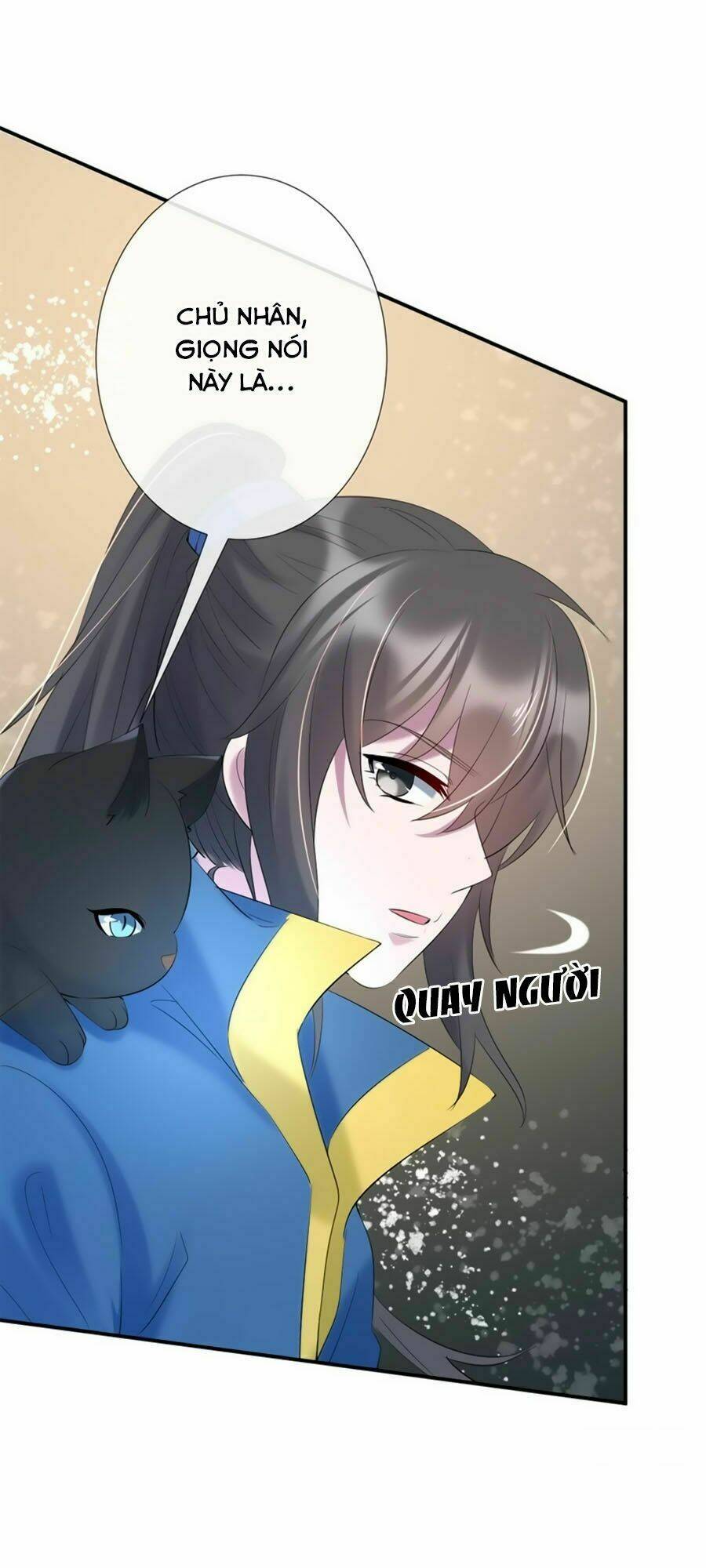 tuyệt thế thần y: phúc hắc đại tiểu thư chapter 10.2 19