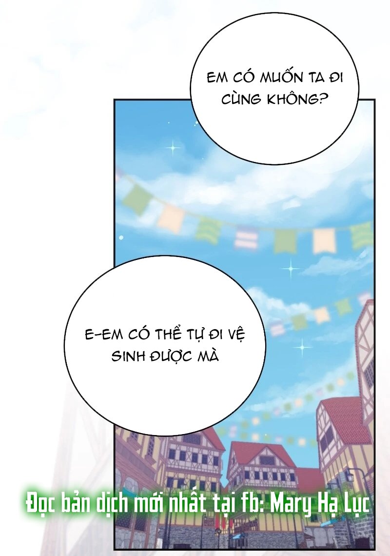 nữ hầu muốn đình công chapter 51 47