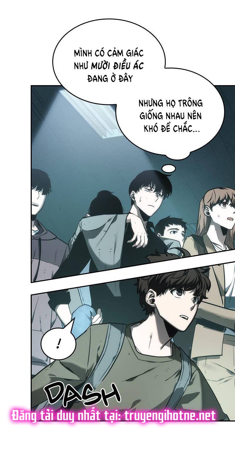 toàn trí độc giả - omniscient reader chapter 27.2 31