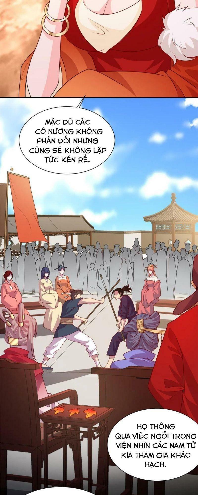 người nuôi rồng chapter 117 5