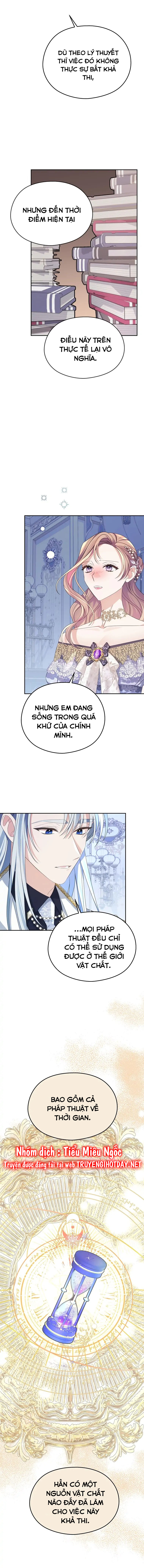 aster yêu dấu của tôi chapter 40 11
