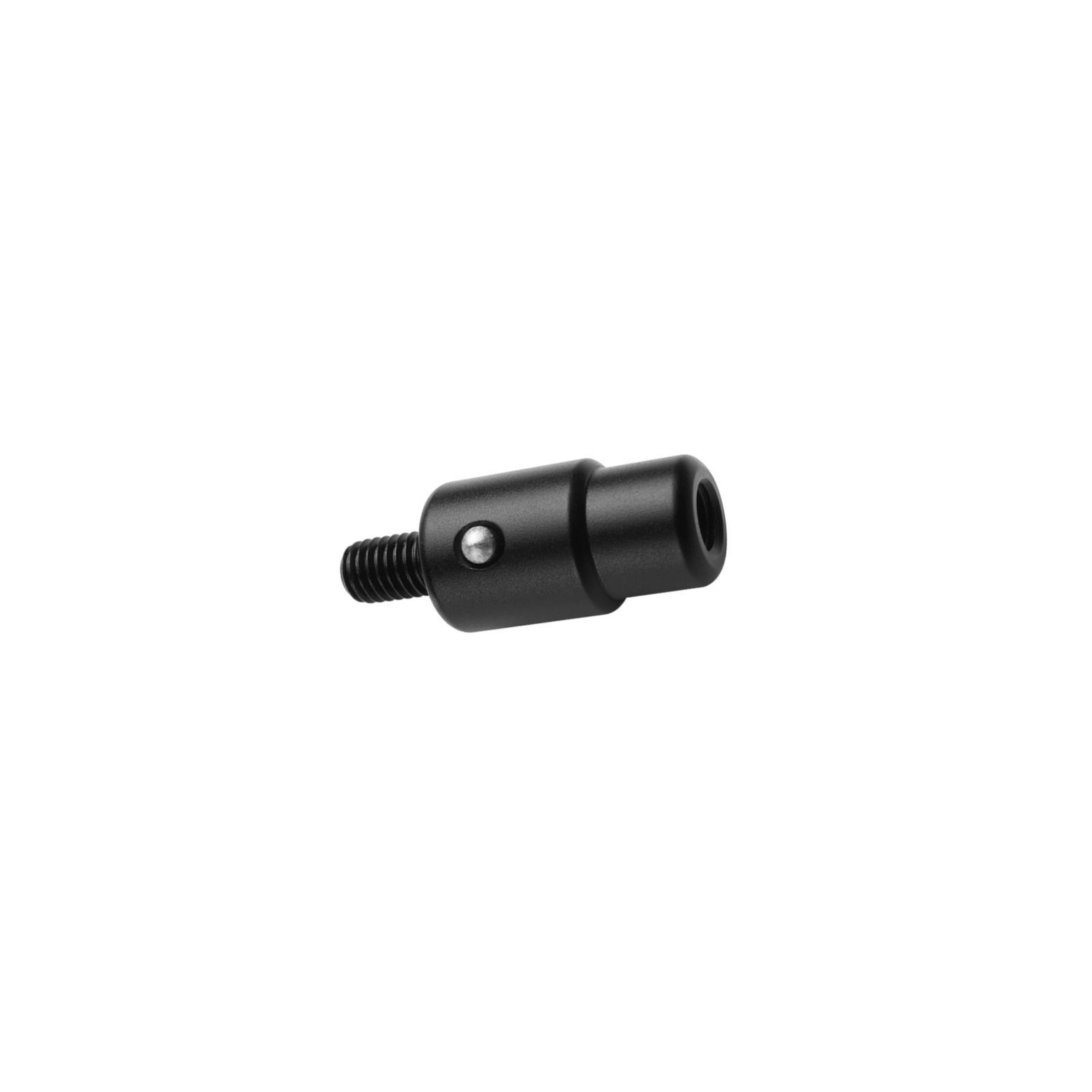 Fish Landing Net Connector Fishing Rod Connector for Kayak Saltwater Fishing