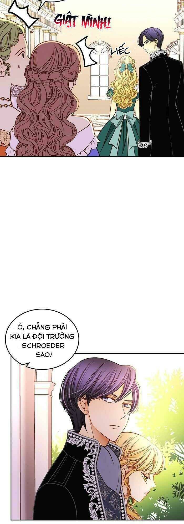 wendy , cô gái bán hoa chapter 46 43