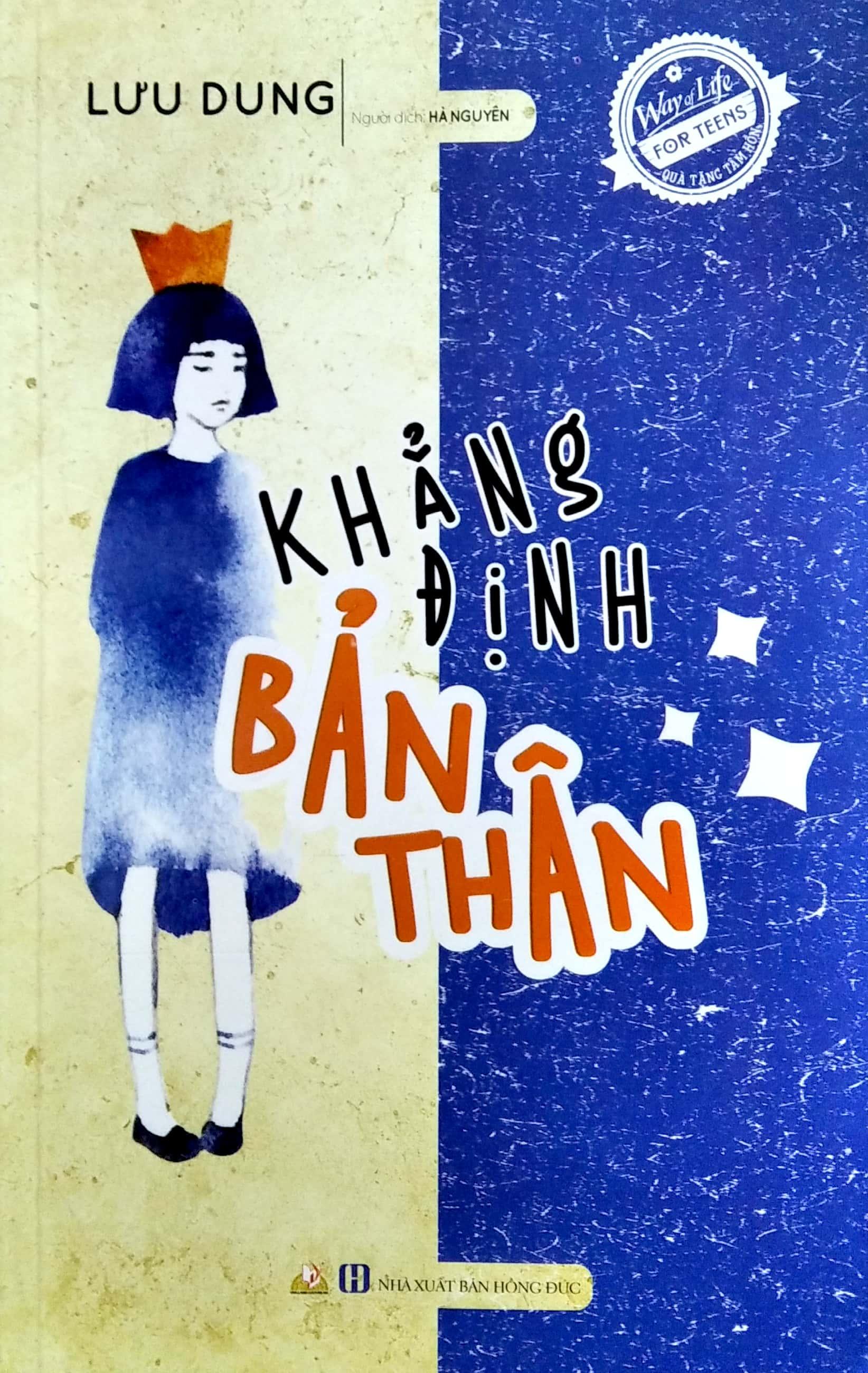 Khẳng Định Bản Thân