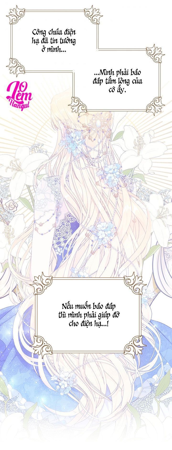 con rối ác nữ marionette chapter 27 37