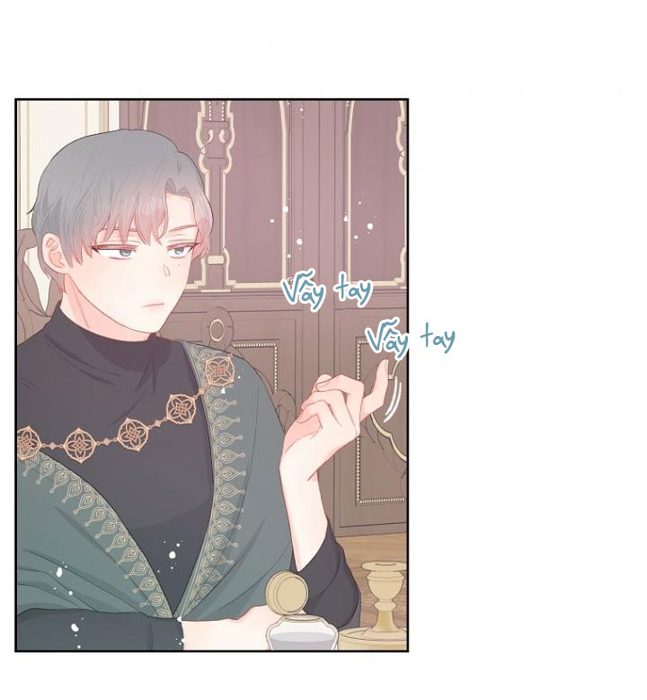 đừng đặt tình cảm mình vào cuốn sách đó chapter 29.1 46