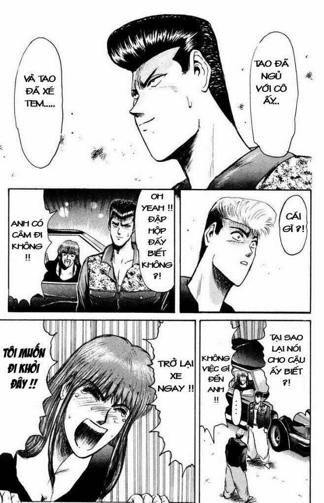 shonan junai gumi chapter 84 15