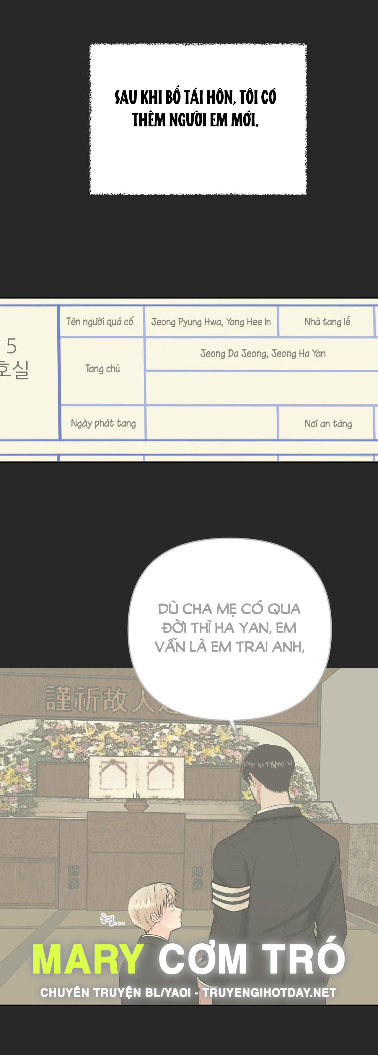 Bức Họa Hoang Tưởng chapter 3.2 - Trang 26
