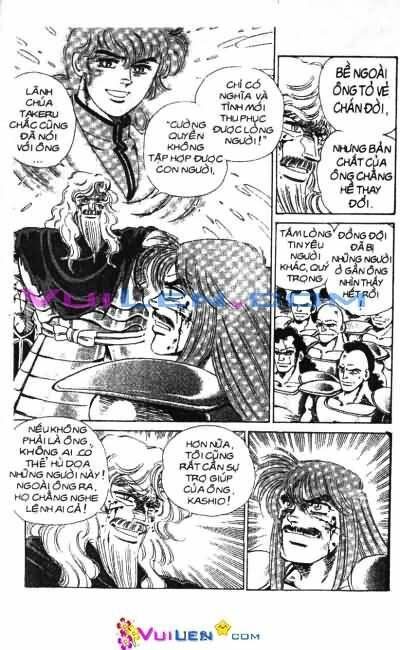 vương tử takeru chapter 19 122