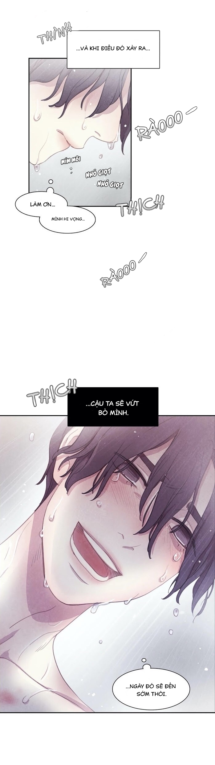 bữa tối cùng ma cà rồng chapter 1.2 10