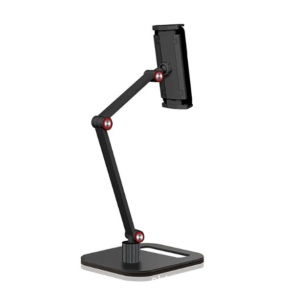 Cao cấp - Giá Đỡ Máy Tính Bảng Creative️ Desktop Black
