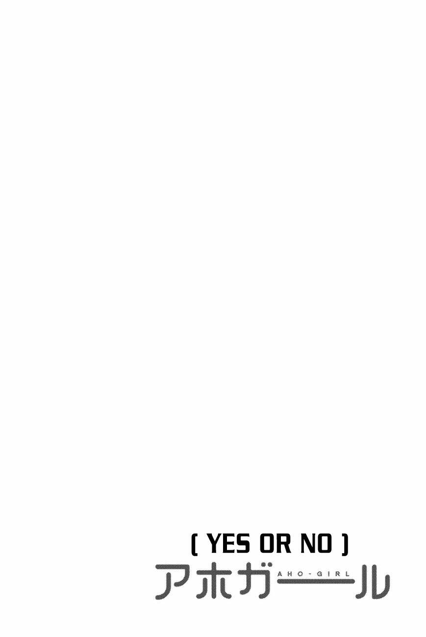aho girl chapter 76 9