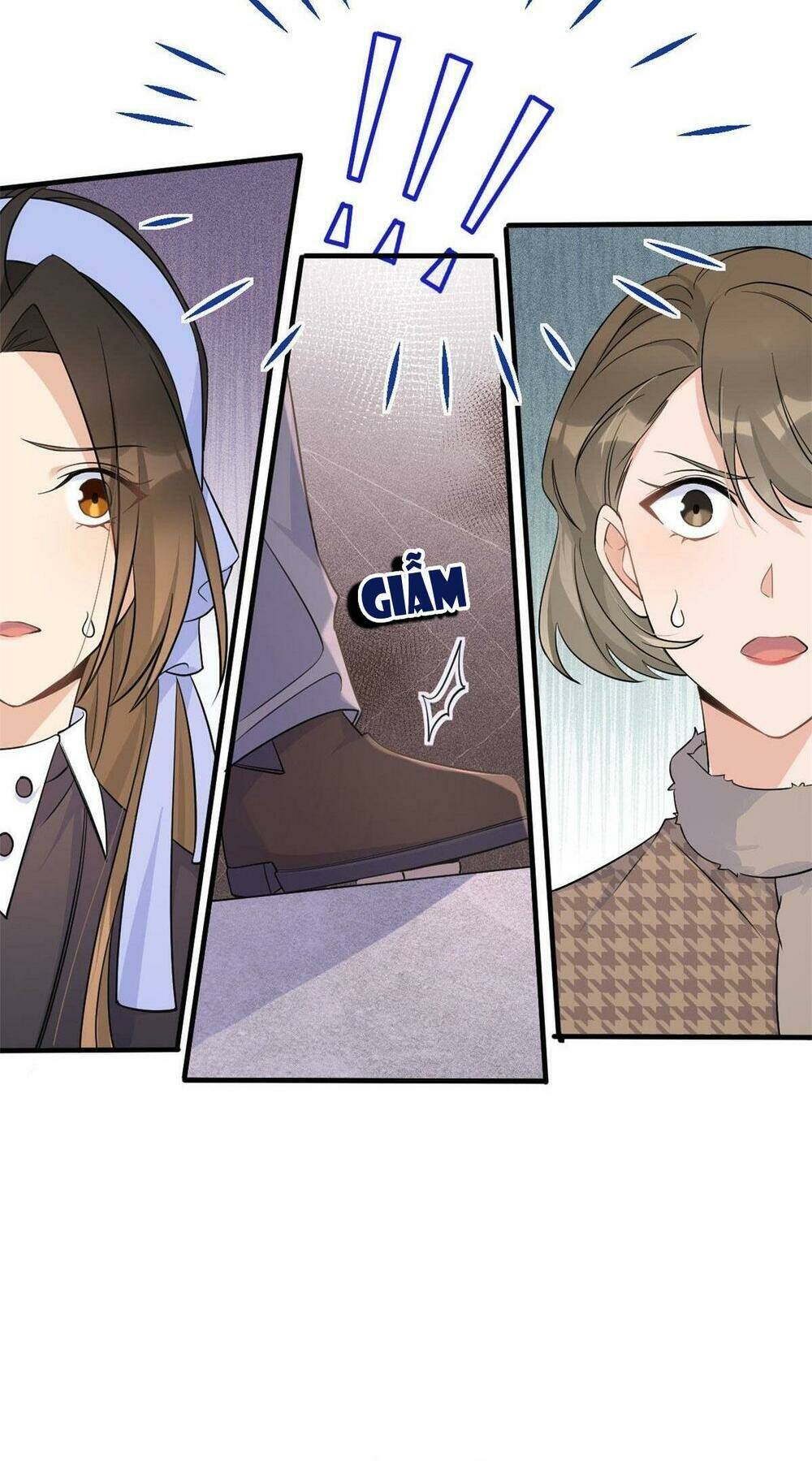 vẫn cứ nhớ em, nhớ em chapter 138 12