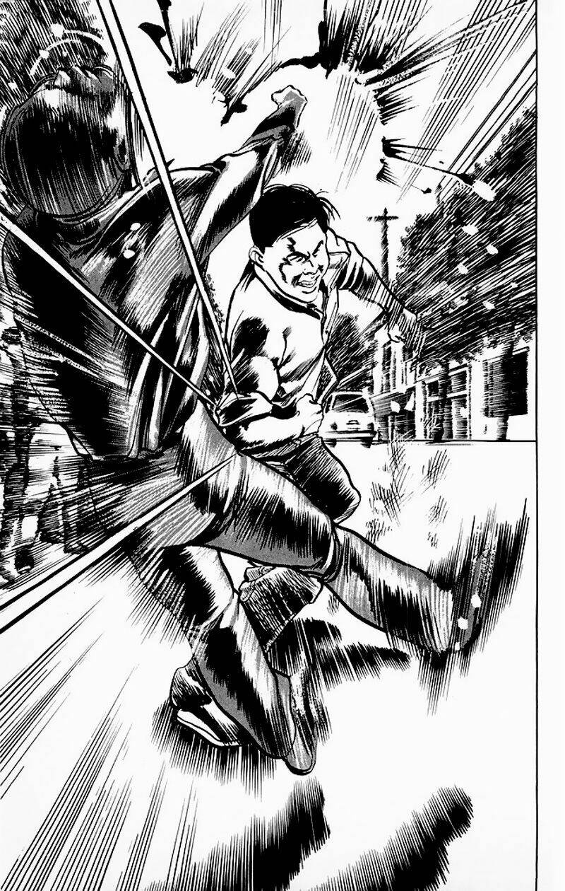 kenji-quyền nhi phương thế ngọc chapter 127 10