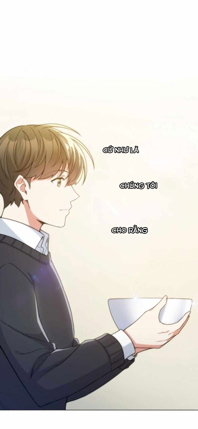 câu chuyện về chị đồng nghiệp của tôi chapter 22.1 35