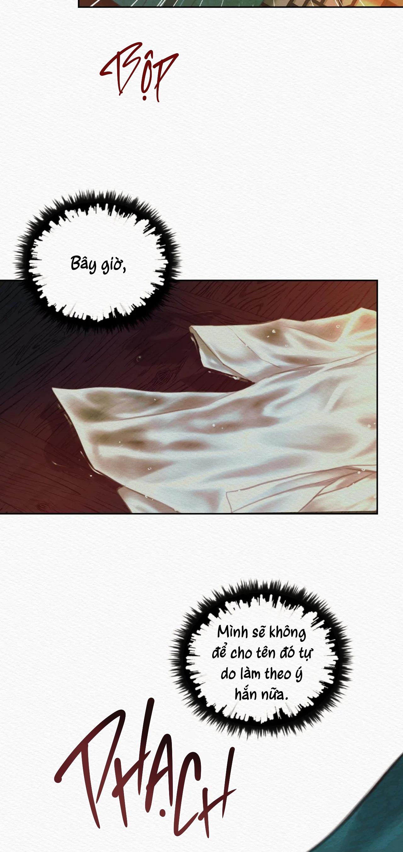 qủy dạ khúc chapter 12 38