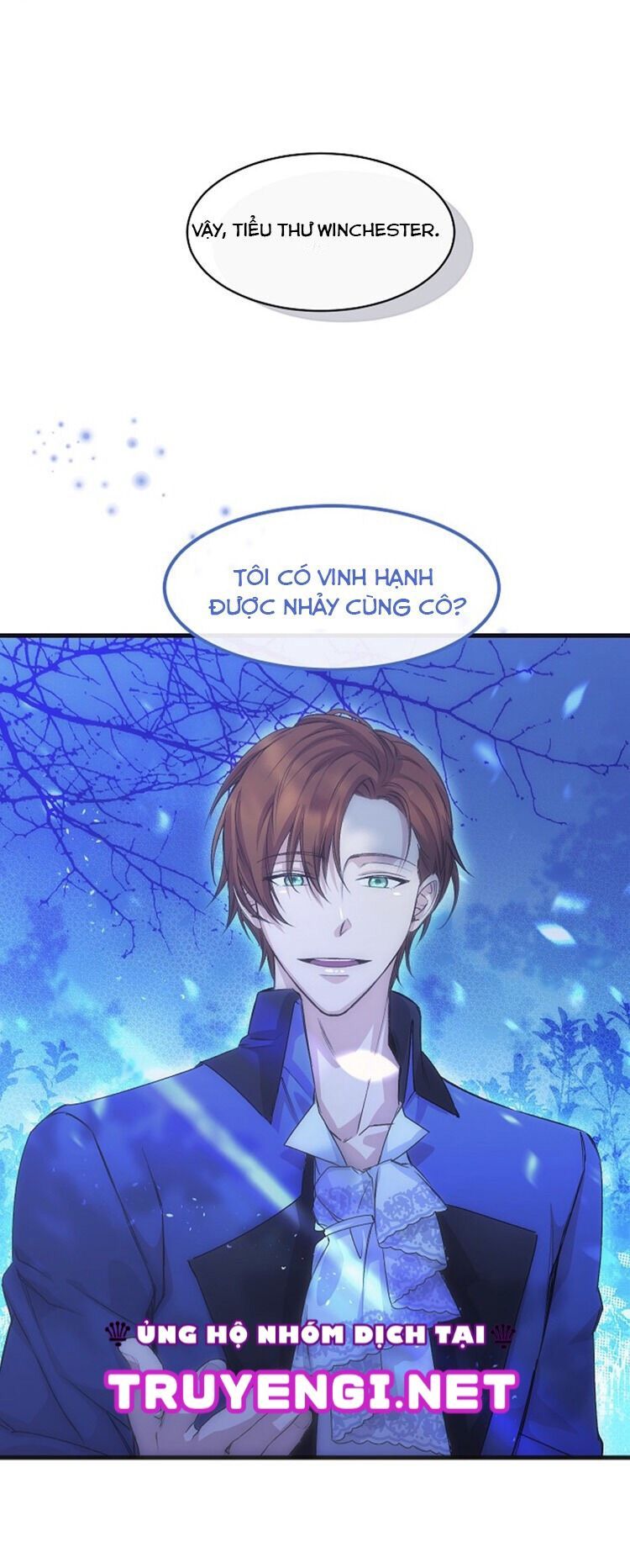 đừng gọi tôi là chị chapter 3 45