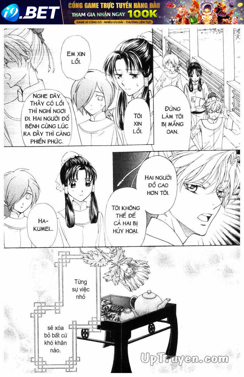 thái vân quốc truyện chapter 6 162