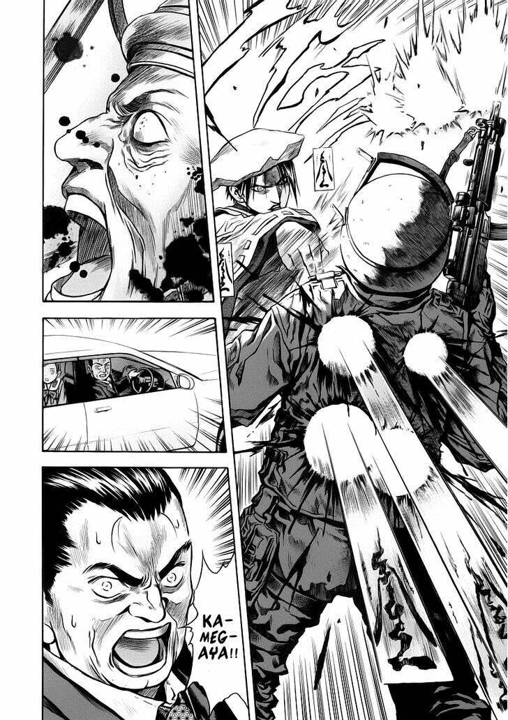 otogi matsuri chapter 49 21