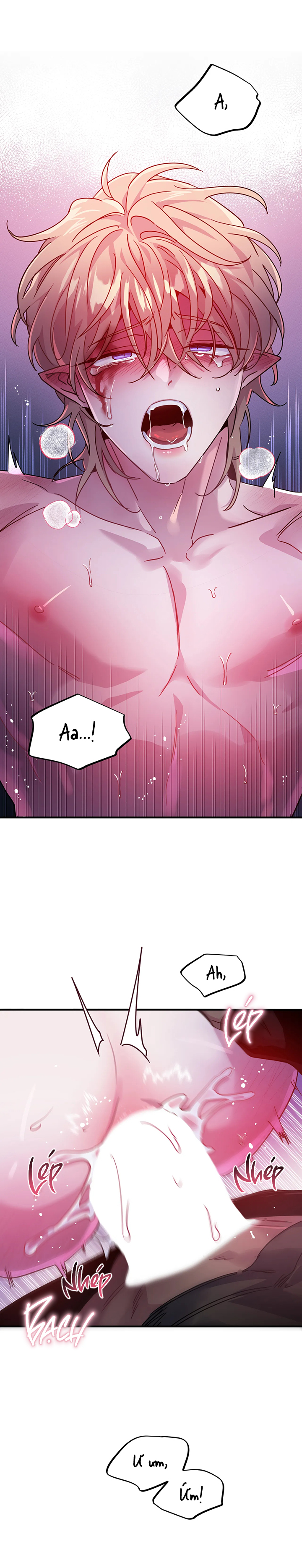 hắc vực chapter 28 13