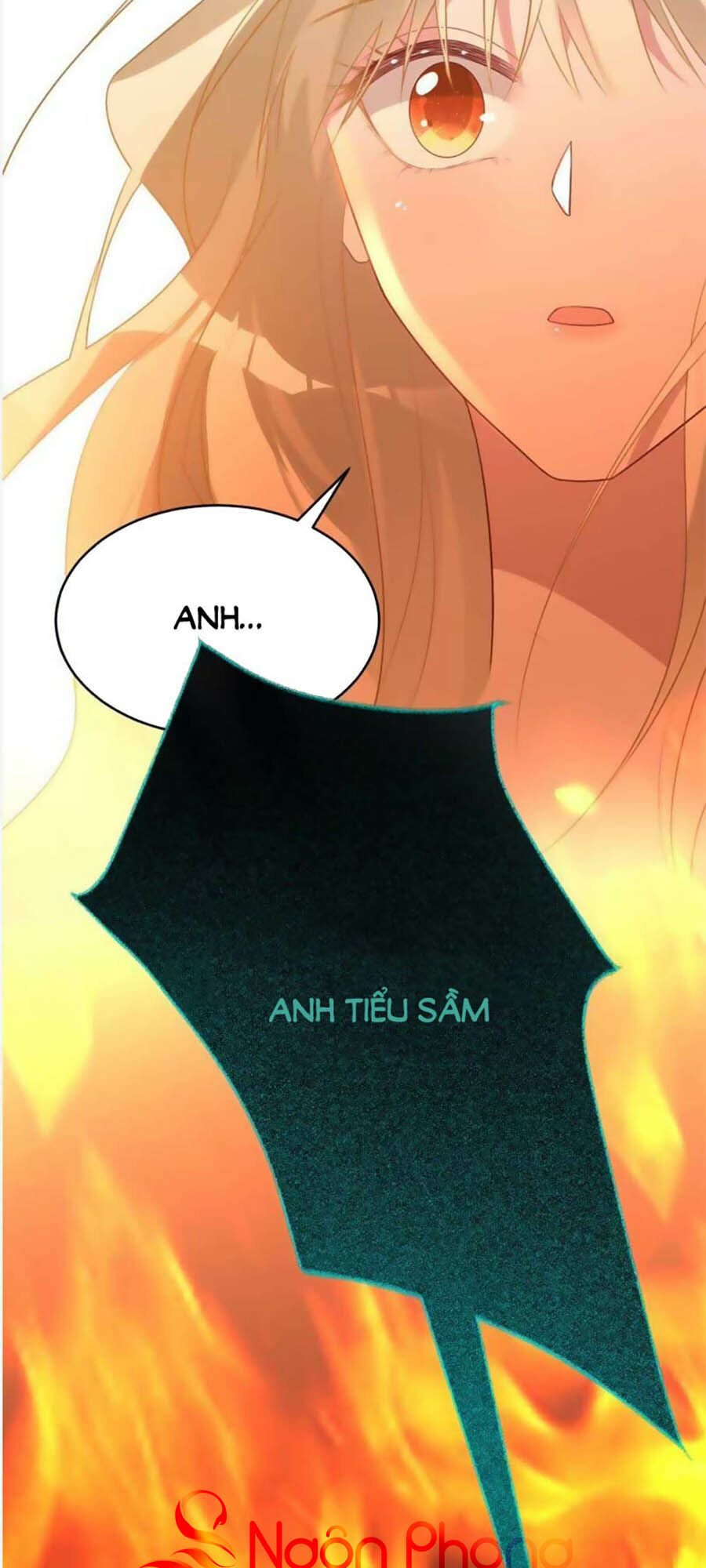 thần luân mật luyến chapter 87 31