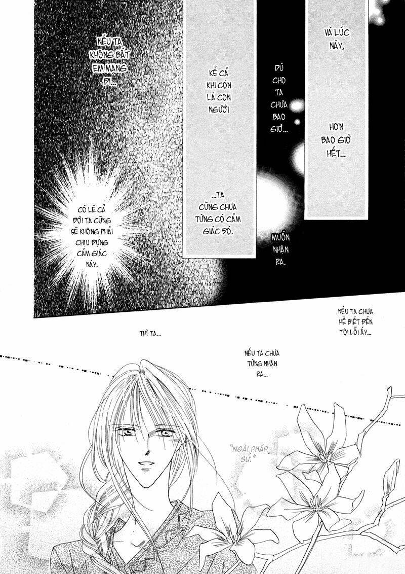 koori no mamono no monogatari chapter 8 60